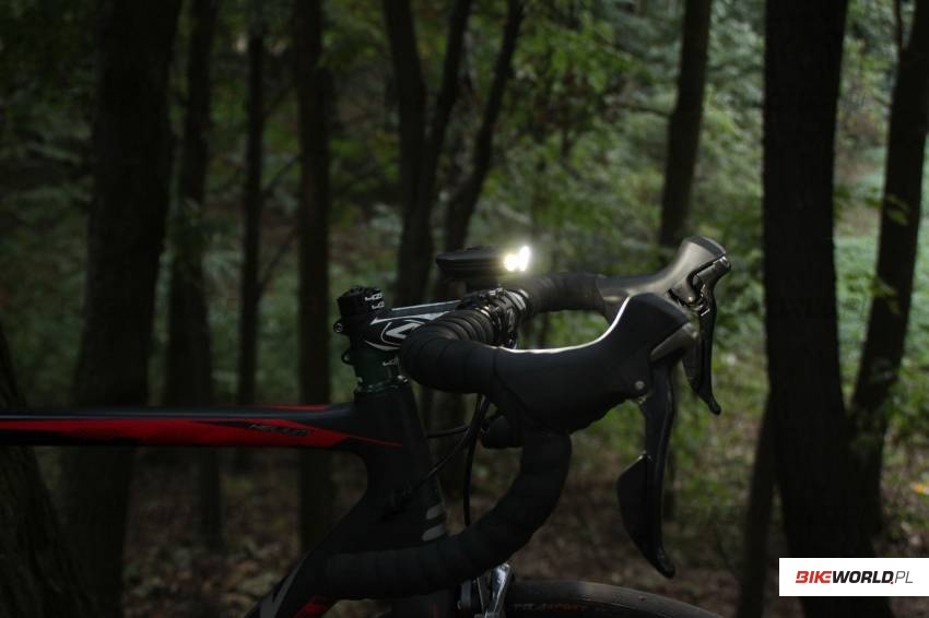 Zdjęcie do artykułu: Jakie nocne oświetlenie do roweru wybrać?