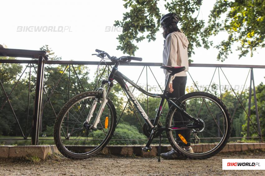 Zdjęcie do artykułu: Rower na pierwszą komunię - jaki wybrać?